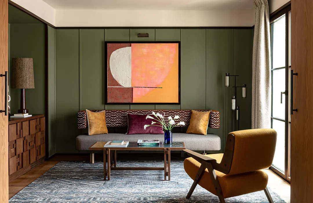 Norman Paris Hotel & Spa-1