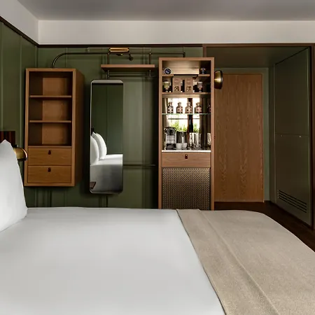 Norman Paris Hôtel&Spa-2